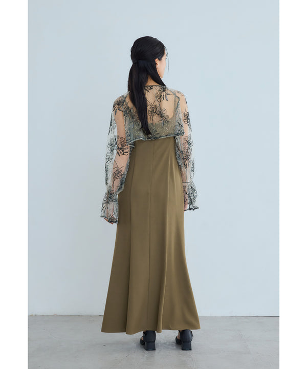 {"color":"\u30ad\u30e3\u30e1\u30eb","info":"model\uff1aH165cm size\uff1aM"}