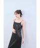 {"color":"\u30d6\u30e9\u30c3\u30af\u00d7\u30b7\u30eb\u30d0\u30fc","info":"model\uff1aH166cm size\uff1aM"}