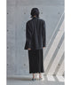 {"color":"\u30d6\u30e9\u30c3\u30af","info":"model\uff1aH166cm size\uff1aM"}