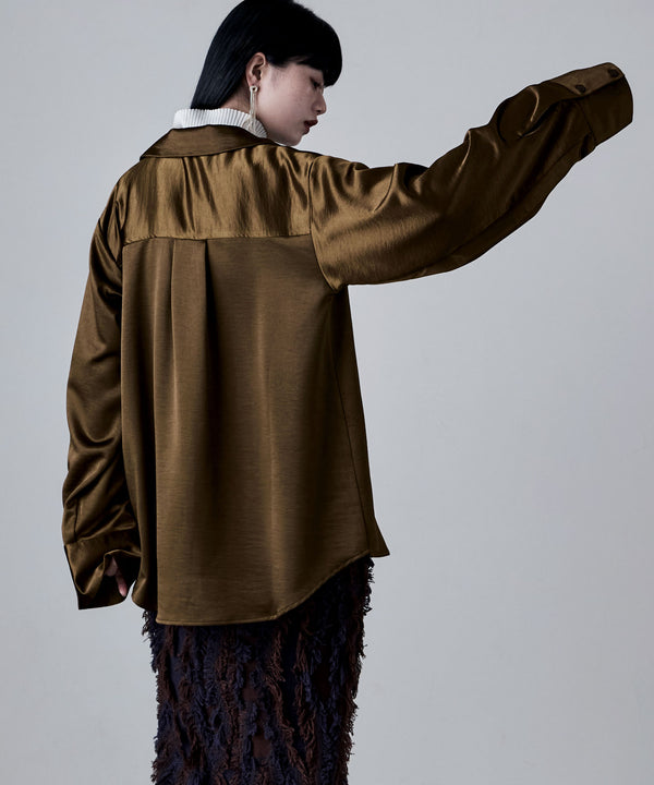 {"color":"\u30d6\u30e9\u30a6\u30f3","info":"model\uff1aH163cm size\uff1aF"}