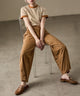 {"color":"\u30ad\u30e3\u30e1\u30eb","info":"model\uff1aH158cm size\uff1aM"}
