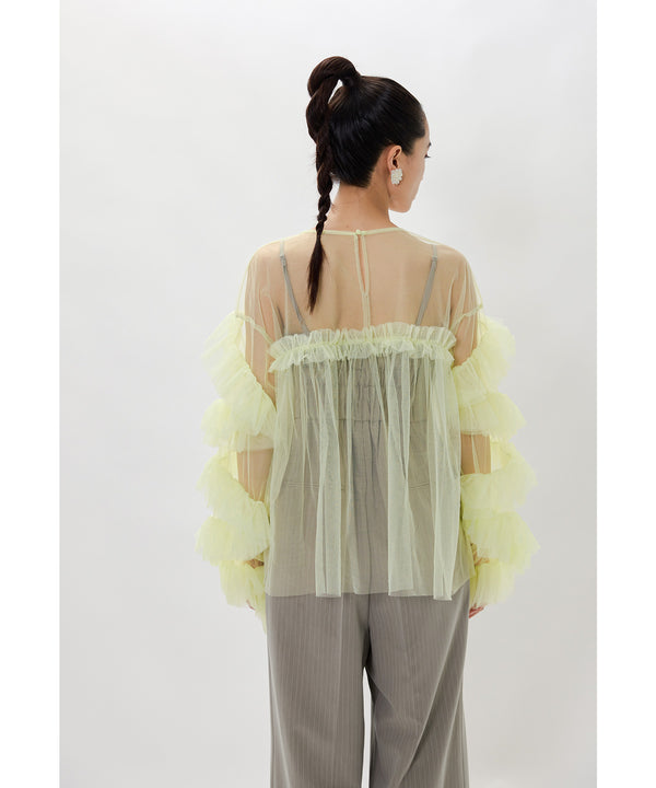 {"color":"\u30a4\u30a8\u30ed\u30fc","info":"model\uff1aH165cm size\uff1aF"}