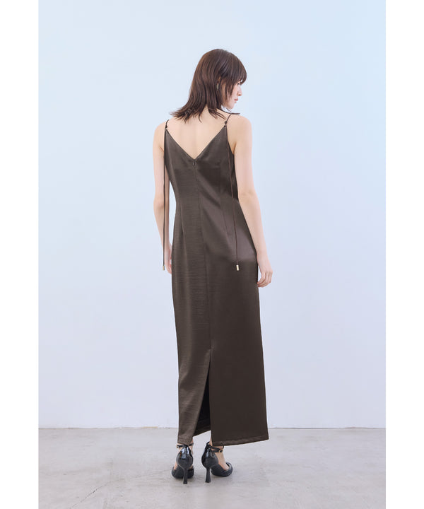 {"color":"\u30d6\u30e9\u30a6\u30f3","info":"model\uff1aH166cm size\uff1aM"}