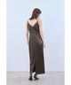 {"color":"\u30d6\u30e9\u30a6\u30f3","info":"model\uff1aH166cm size\uff1aM"}