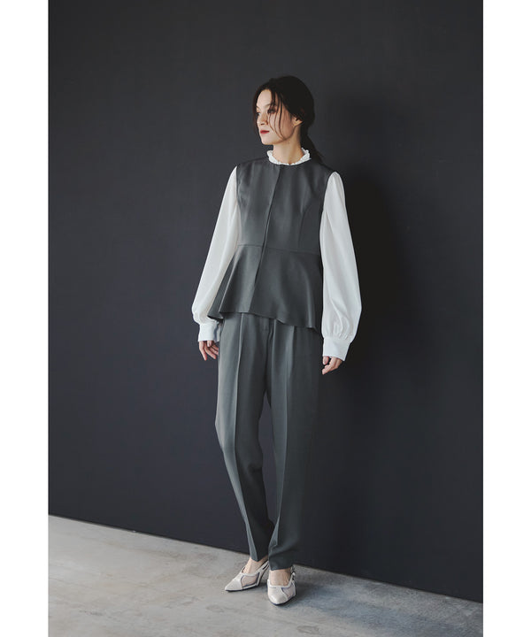 {"color":"\u30c1\u30e3\u30b3\u30fc\u30eb","info":"model\uff1aH165cm size\uff1aM"}