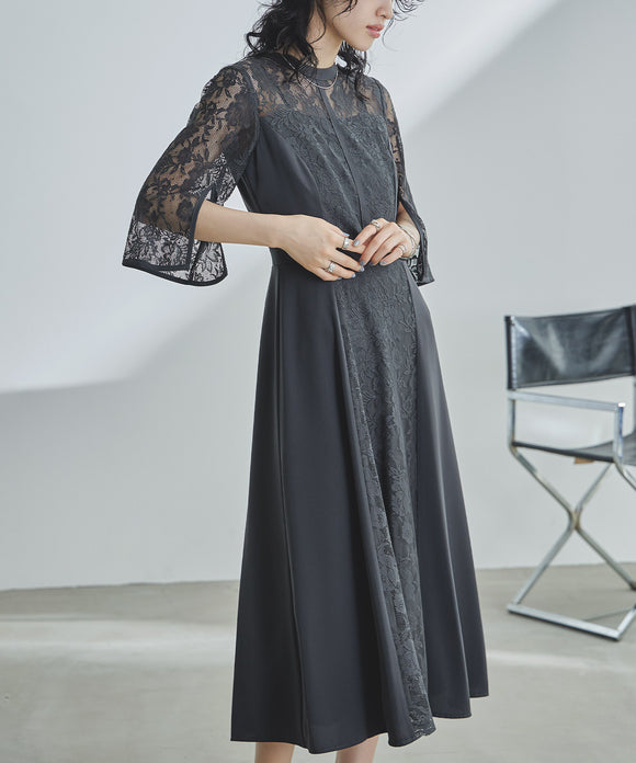 {"color":"\u30c0\u30fc\u30af\u30b0\u30ec\u30fc","info":"model\uff1aH167cm size\uff1aM"}