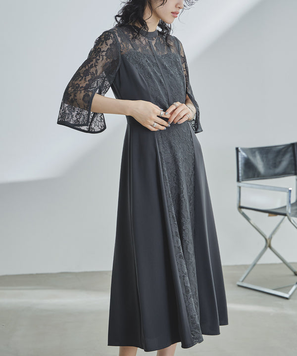 {"color":"\u30c0\u30fc\u30af\u30b0\u30ec\u30fc","info":"model\uff1aH167cm size\uff1aM"}