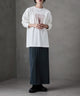 {"color":"\u30c1\u30e3\u30b3\u30fc\u30eb","info":"model\uff1aH166cm size\uff1aM"}