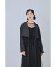 {"color":"\u30d6\u30e9\u30c3\u30af","info":"model\uff1aH165cm size\uff1aM"}