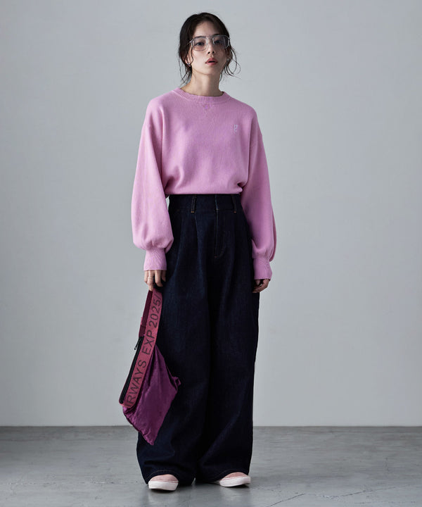 {"color":"\u30d4\u30f3\u30af","info":"model\uff1aH166cm size\uff1aM"}