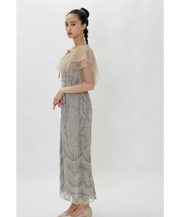 {"color":"\u30d9\u30fc\u30b8\u30e5","info":"model\uff1aH165cm size\uff1aM"}