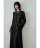{"color":"\u30d6\u30e9\u30c3\u30af","info":"model\uff1aH166cm size\uff1aM"}