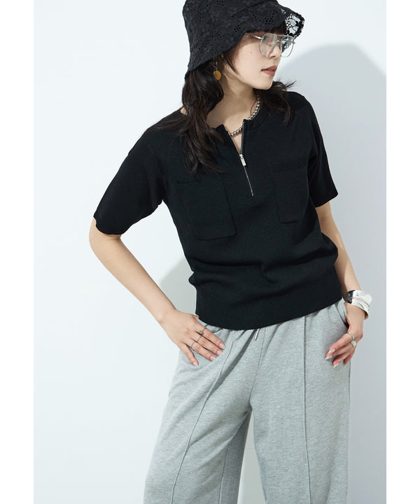 {"color":"\u30d6\u30e9\u30c3\u30af","info":"model\uff1aH157cm size\uff1aM"}