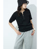 {"color":"\u30d6\u30e9\u30c3\u30af","info":"model\uff1aH157cm size\uff1aM"}