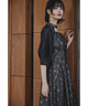 {"color":"\u30d6\u30e9\u30c3\u30af","info":"model\uff1aH166cm size\uff1aM"}