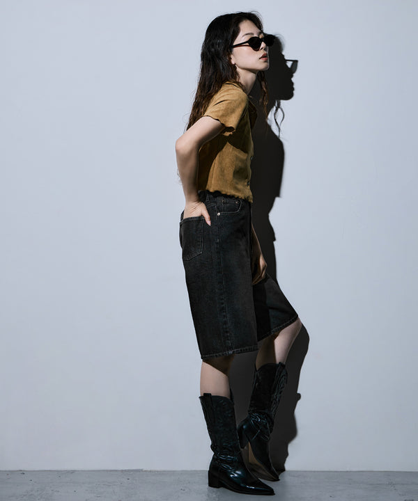 {"color":"\u30ad\u30e3\u30e1\u30eb","info":"model\uff1aH166cm size\uff1aM"}