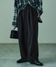 {"color":"\u30d6\u30e9\u30c3\u30af","info":"model\uff1aH158cm size\uff1aM"}