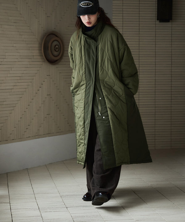 {"color":"\u30ab\u30fc\u30ad","info":"model\uff1aH166cm size\uff1aM"}