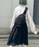 {"color":"\u30d6\u30e9\u30c3\u30af","info":"model\uff1aH155cm size\uff1aF"}