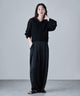 {"color":"\u30d6\u30e9\u30c3\u30af","info":"model\uff1aH166cm size\uff1aF"}