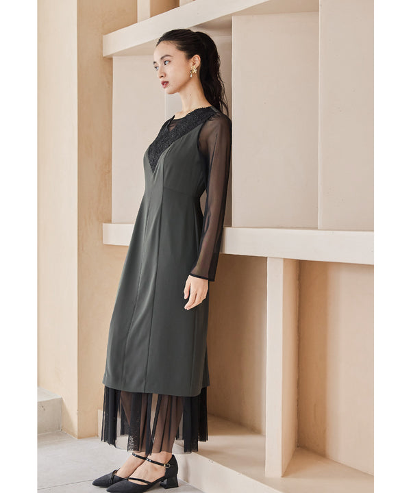 {"color":"\u30b0\u30ec\u30fc","info":"model\uff1aH165cm size\uff1aM"}