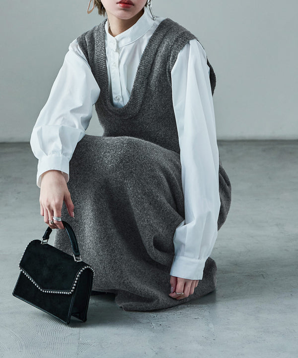 {"color":"\u30c1\u30e3\u30b3\u30fc\u30eb\u30b0\u30ec\u30fc","info":"model\uff1aH158cm size\uff1aM"}