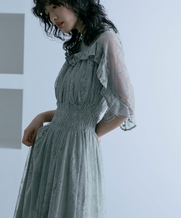{"color":"\u30b0\u30ea\u30fc\u30f3","info":"model\uff1aH167cm size\uff1aM"}