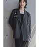{"color":"\u30d6\u30e9\u30c3\u30af","info":"model\uff1aH166cm size\uff1aM"}