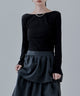 {"color":"\u30d6\u30e9\u30c3\u30af","info":"model\uff1aH163cm size\uff1aF"}