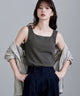 {"color":"\u30c1\u30e3\u30b3\u30fc\u30eb","info":"model\uff1aH166cm size\uff1aM"}