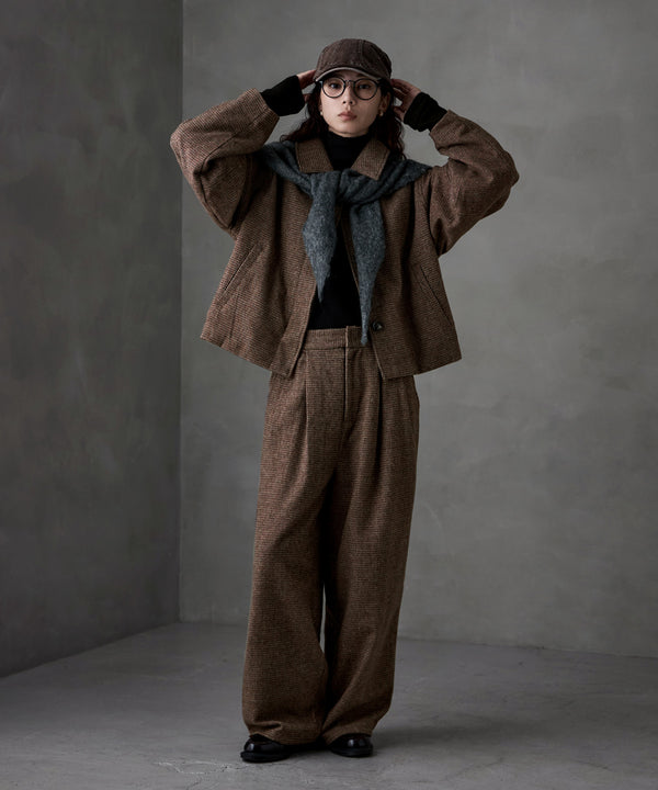 {"color":"\u30c1\u30e3\u30b3\u30fc\u30eb\u30b0\u30ec\u30fc","info":"model\uff1aH166cm size\uff1aM"}