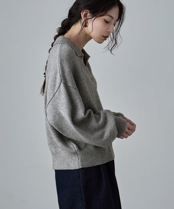 {"color":"\u30b0\u30ec\u30fc","info":"model\uff1aH166cm size\uff1aM"}