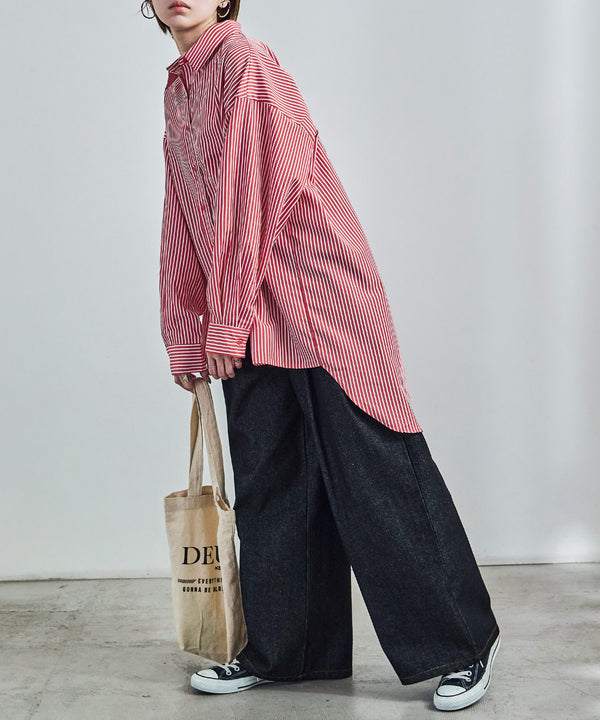 {"color":"\u30ec\u30c3\u30c9","info":"model\uff1aH158cm size\uff1aM"}