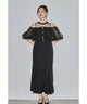 {"color":"\u30d6\u30e9\u30c3\u30af","info":"model\uff1aH165cm size\uff1aM"}