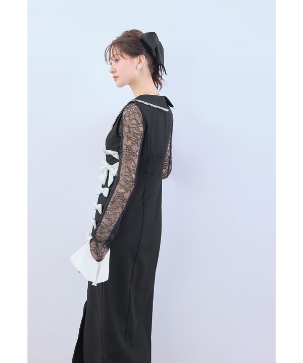 {"color":"\u30d6\u30e9\u30c3\u30af","info":"model\uff1aH166cm size\uff1aM"}