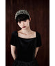 {"color":"\u30d6\u30e9\u30c3\u30af","info":"model\uff1aH163cm size\uff1aM"}