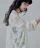 {"color":"\u30a2\u30a4\u30dc\u30ea\u30fc","info":"model\uff1aH163cm size\uff1aM"}