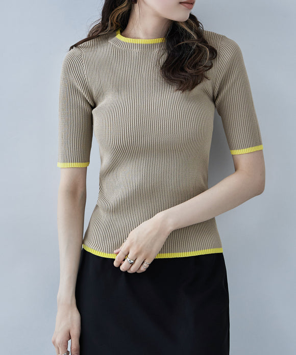 {"color":"\u30d9\u30fc\u30b8\u30e5","info":"model\uff1aH170cm size\uff1aF"}