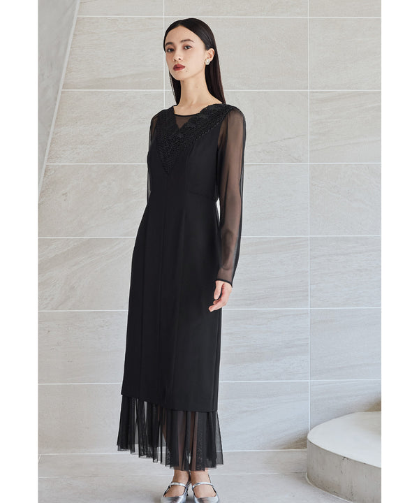 {"color":"\u30d6\u30e9\u30c3\u30af","info":"model\uff1aH165cm size\uff1aM"}