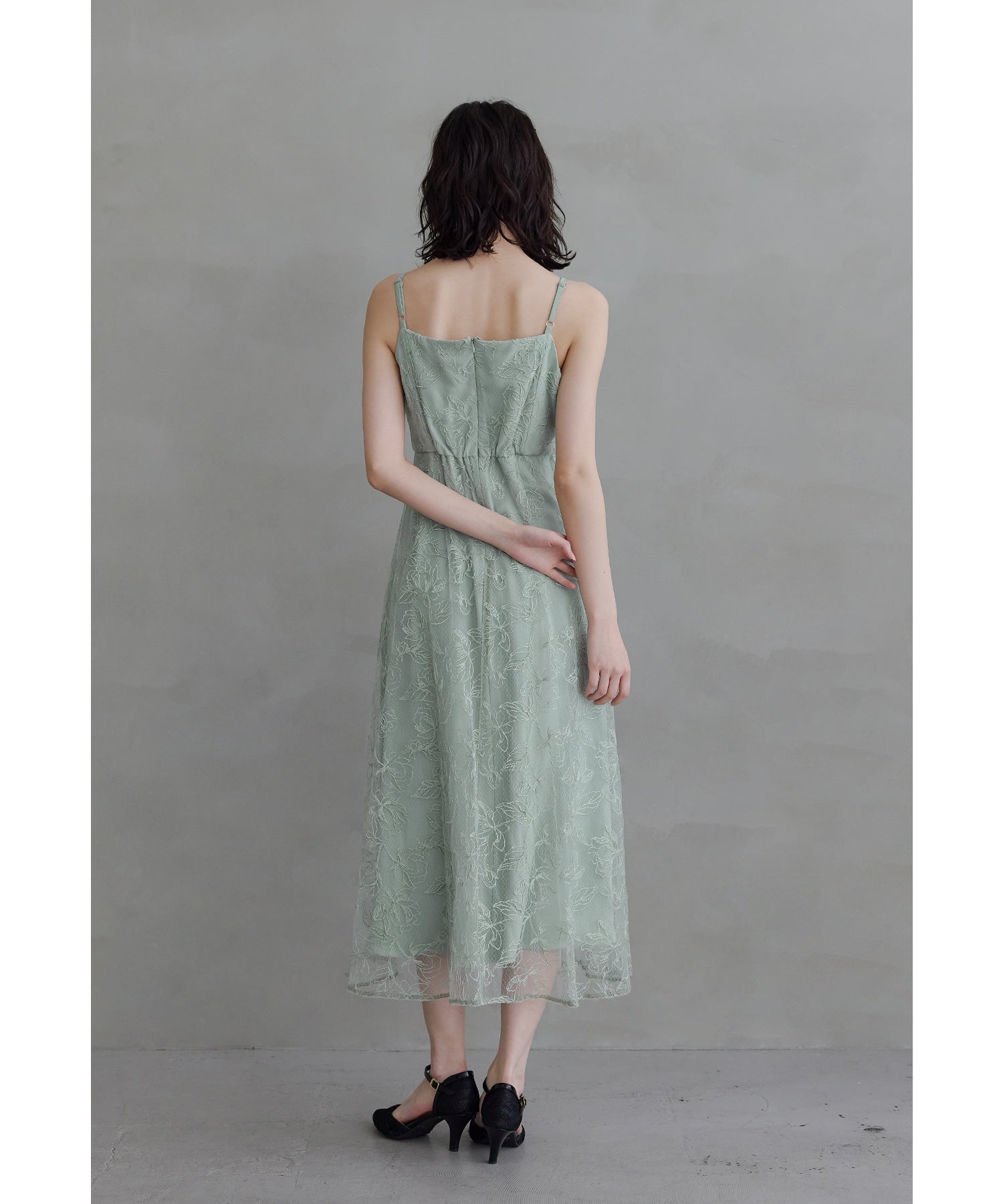 キャッツ・アイ　新品、下着セット、O L服、ドレス DRESS LAB（ドレスラボ） セレモニースーツ セットアップ 「セレモニー