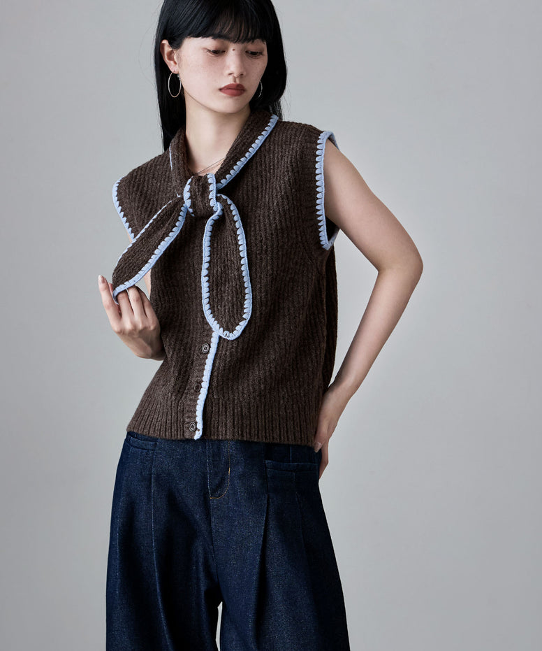 {"color":"\u30d6\u30e9\u30a6\u30f3","info":"model\uff1aH163cm size\uff1aF"}