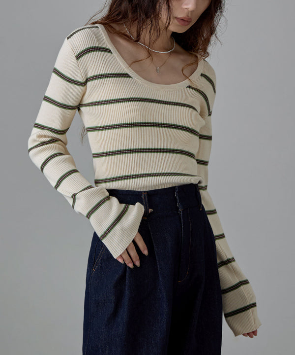 {"color":"\u30a2\u30a4\u30dc\u30ea\u30fc","info":"model\uff1aH166cm size\uff1aF"}