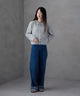 {"color":"\u6762\u30b0\u30ec\u30fc","info":"model\uff1aH166cm size\uff1aF"}