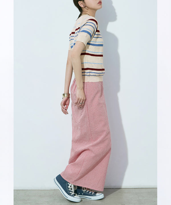 {"color":"\u30a8\u30af\u30ea\u30e5","info":"model\uff1aH158cm size\uff1aM"}