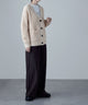 {"color":"\u30d9\u30fc\u30b8\u30e5","info":"model\uff1aH170cm size\uff1aM"}