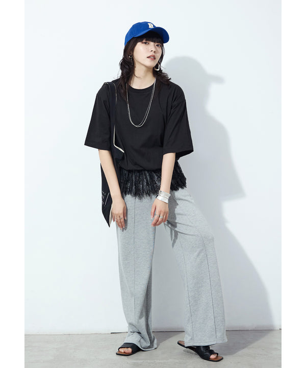 {"color":"\u30d6\u30e9\u30c3\u30af","info":"model\uff1aH157cm size\uff1aM"}