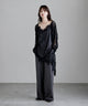 {"color":"\u30d6\u30e9\u30c3\u30af","info":"model\uff1aH166cm size\uff1aF"}