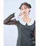 {"color":"\u30c1\u30e3\u30b3\u30fc\u30eb","info":"model\uff1aH166cm size\uff1aM"}