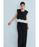 {"color":"\u30d6\u30e9\u30c3\u30af","info":"model\uff1aH165cm size\uff1aM"}
