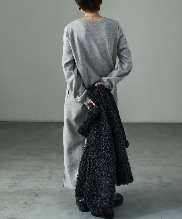 {"color":"\u30b0\u30ec\u30fc","info":"model\uff1aH158cm size\uff1aM"}